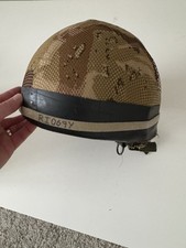 Genuine British Army MK6