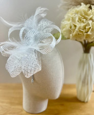 Elegant Looped Wedding