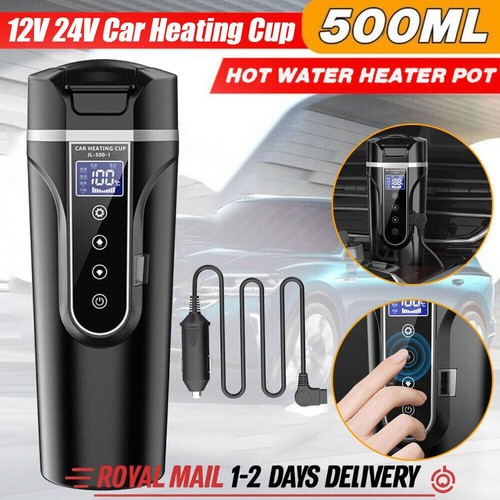 12v 24v electric kettle car - 12v/24v,