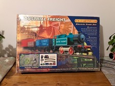 Hornby Railways Industrial