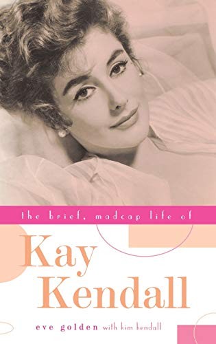 The brief madcap life kay - madcap,