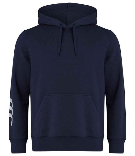 Canterbury hoody navy large - navy,