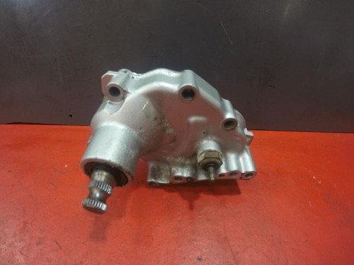 Left engine cover kawasaki er6 - engine,