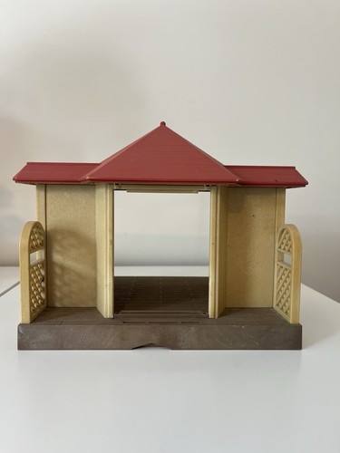 Sylvanian families willow hall - sylvanian,
