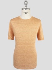 NEW GRAN SASSO ORANGE LINEN