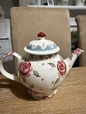Emma Bridgewater Rose And Bee