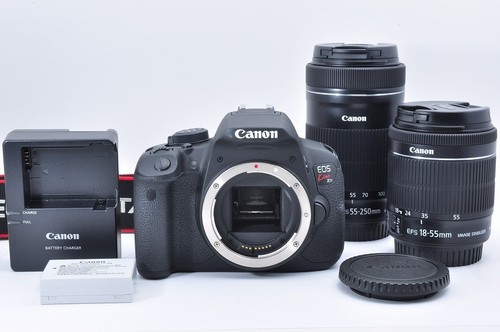 Canon eos kiss x7i - eos,