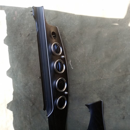 Mercedes class dashboard - class,