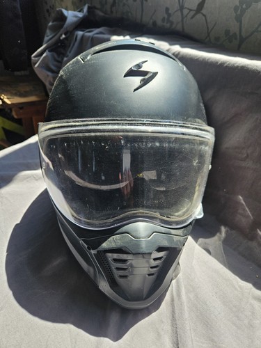 Scorpion exo hx1 motorcycle - scorpion,