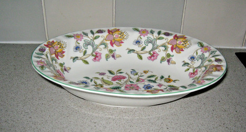 Minton haddon hall - minton,