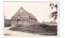 Early Postcard showing The