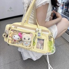Ita Bag JK Large Capacity
