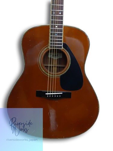 Yamaha acoustic guitar ll6 - yamaha, ll6-jt