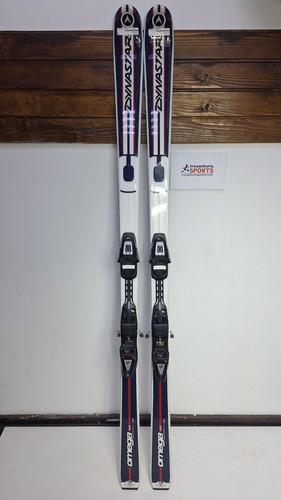 Dynastar omega 178 сm - dynastar,