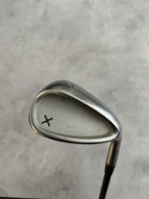 Caley X Sand Wedge, 54 Degree