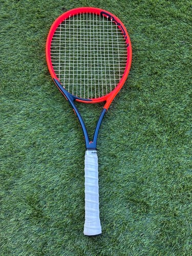 Head tennis racket - head,