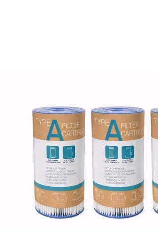 Intex type pool filter - intex,