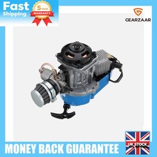 49CC 2 Stroke Engine Fit