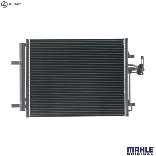Condenser air conditioning - air,