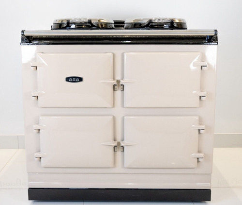 Aga cooker total - aga, (er7)