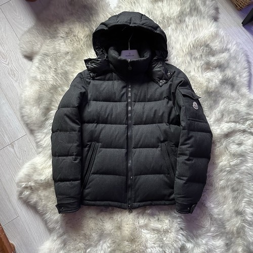 Moncler montgenevre down - moncler,