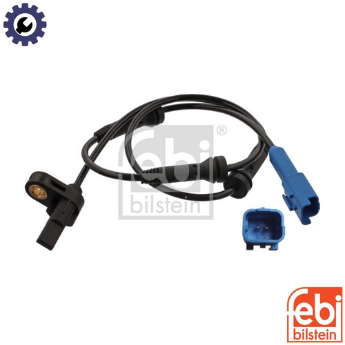 Sensor wheel speed - sensor,