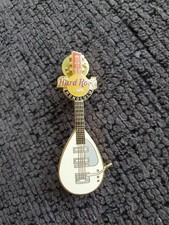 Hard Rock Cafe Pin - Teardrop