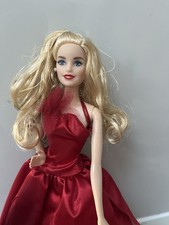 Barbie Signature 2022 Holiday