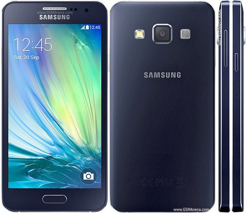 Sealed boxed samsung galaxy - samsung, a3