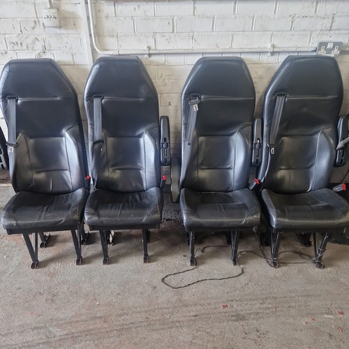 Scott seats for camper - seats,
