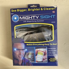 JML MIGHTY SIGHT - LED