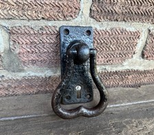 Vintage reclaimed cast iron - reclaimed,
