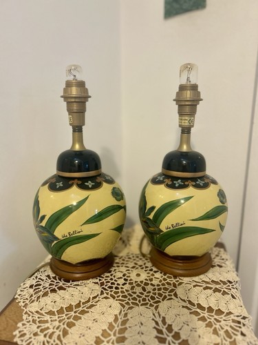 Stunning pair vintage - pair, of