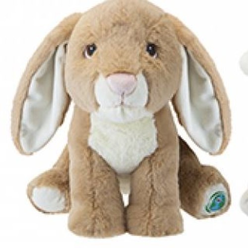 Eco friendly cuddly soft - friendly,