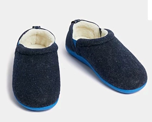 Bnwt freshfeet textured - bnwt,