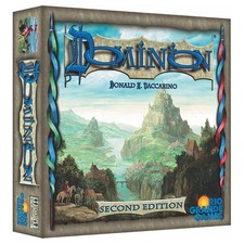 Rio Grande Games Dominion