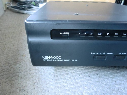 Kenwood automatic - kenwood,