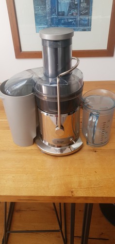 Sage the nutri juicer - sage,