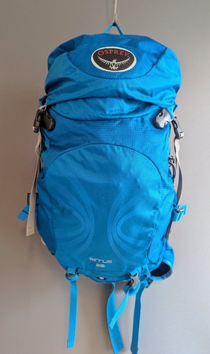 Osprey ladies rucksack