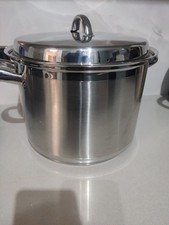 John Lewis Classic Stainless