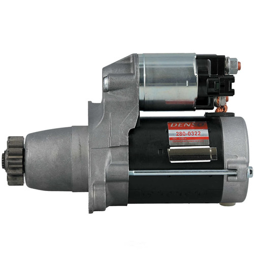 Starter motor denso 280 0322 - starter, 280-0322