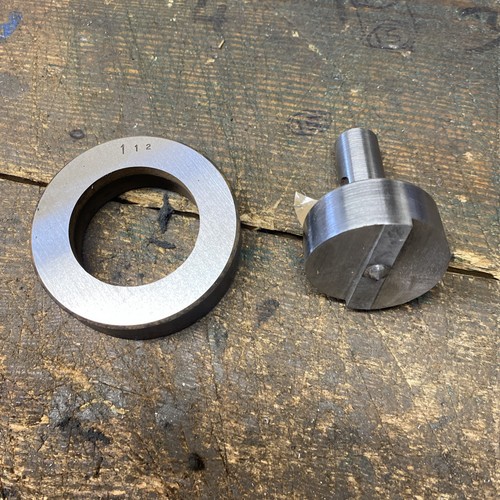 Fly press punch die 1 - press, &