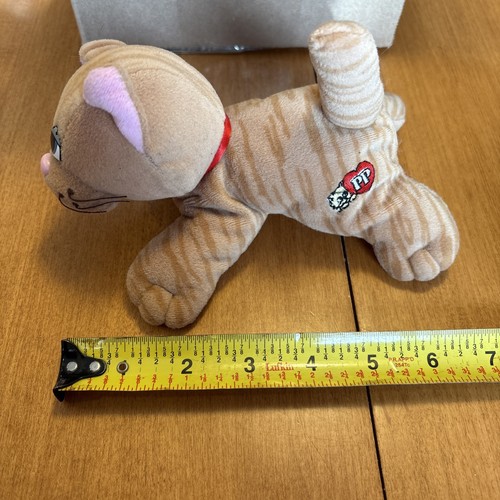 Vintage tonka pound puppies - tonka,