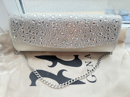 Gina london clutch bag - london,