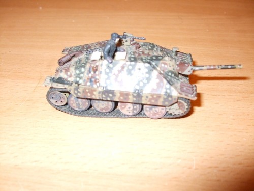 Forces valor german hetzer - .german,