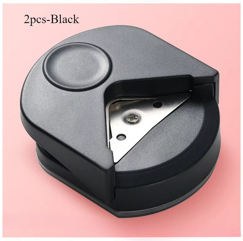 Paper corner rounder - paper,