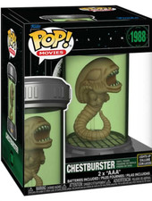 Funko Pop! Premium SFX Alien