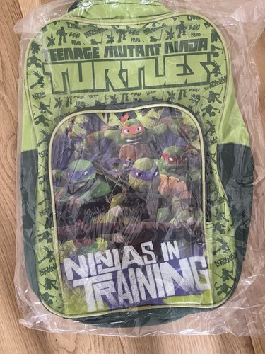 Bnwt teenage mutant - bnwt,