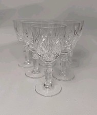 6x Thomas Webb Cheltenham