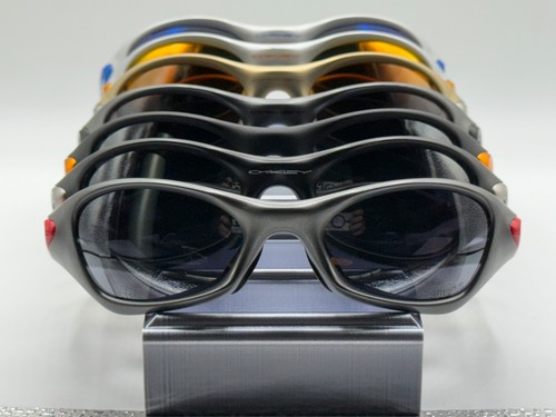 Printed oakley style - printed,